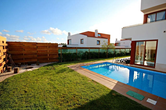 Belere Arribat City Center