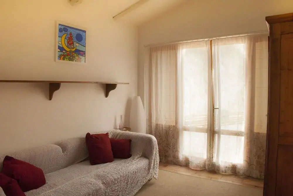 Calmancino Delle Selve B&B