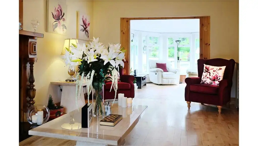 Number Nine Luxury Bed and Breakfast