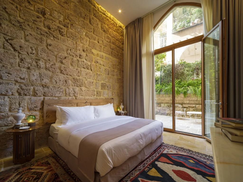 InterContinental Mzaar Lebanon Mountain Resort & Spa by IHG