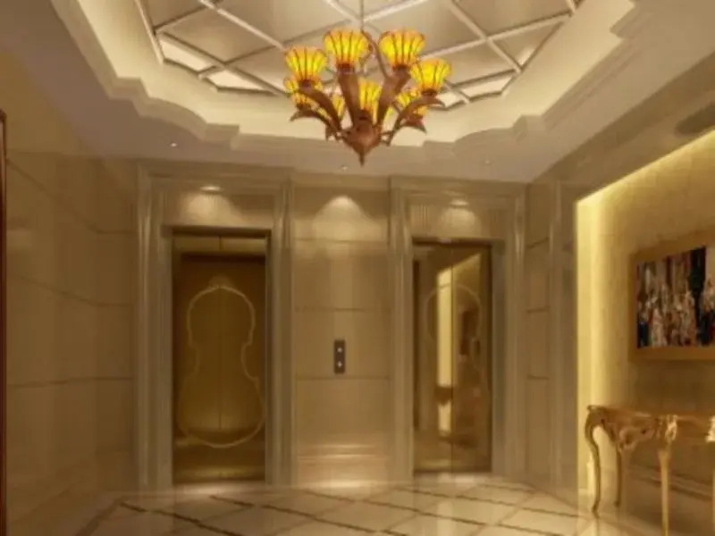 Vienna International Hotel Yuncheng Yanhu