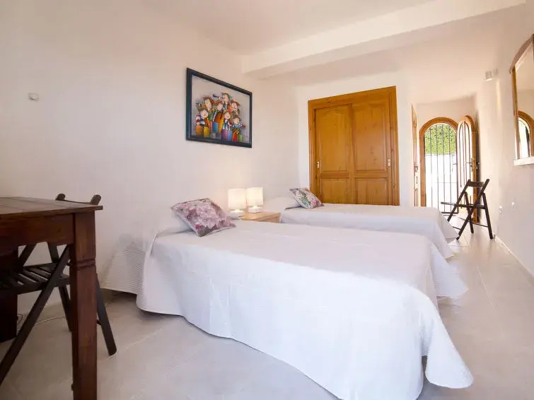 Holiday Home Yona