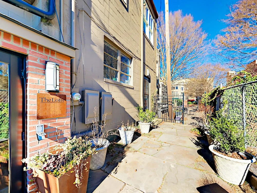 Church Street #102 - 2 Br Apts