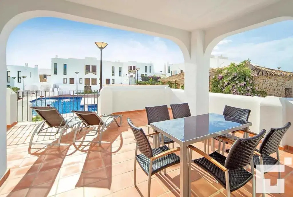 Villa Mirador de Bassetes 4 - Grupo Turis