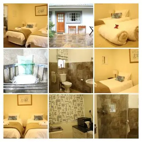 Sani Window B&B and Self catering