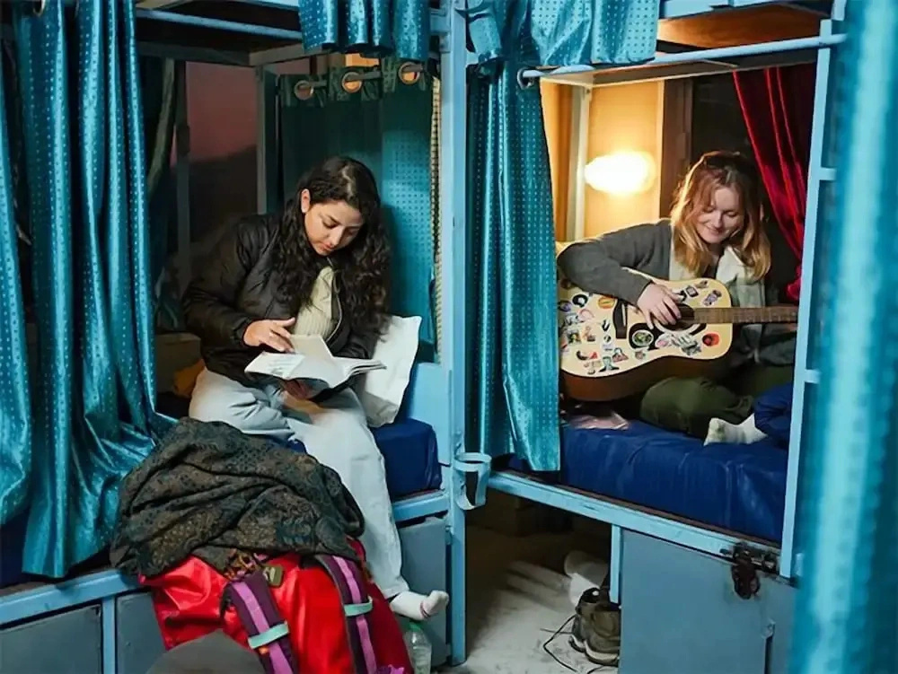 Skyard Hostel & Homestay- Harsil Valley