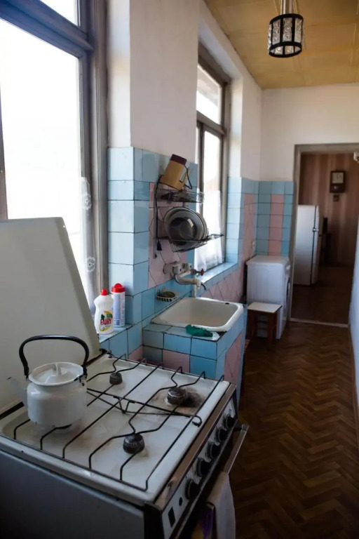 Guest House SALOME