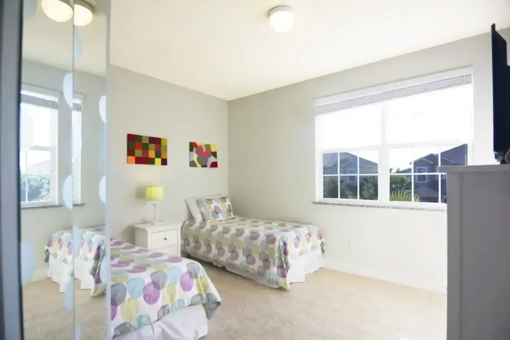 Serenity 17417 - Three Bedroom Townhome with Private Splash Pool