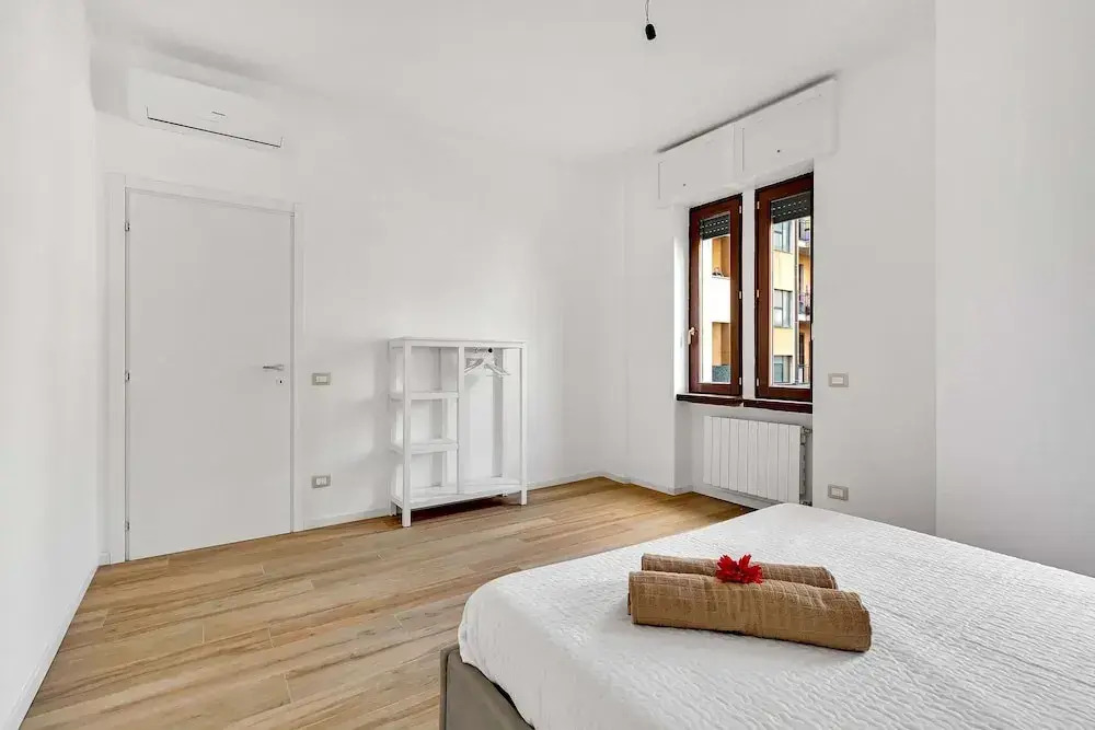 Alessias Flat - Bonomelli