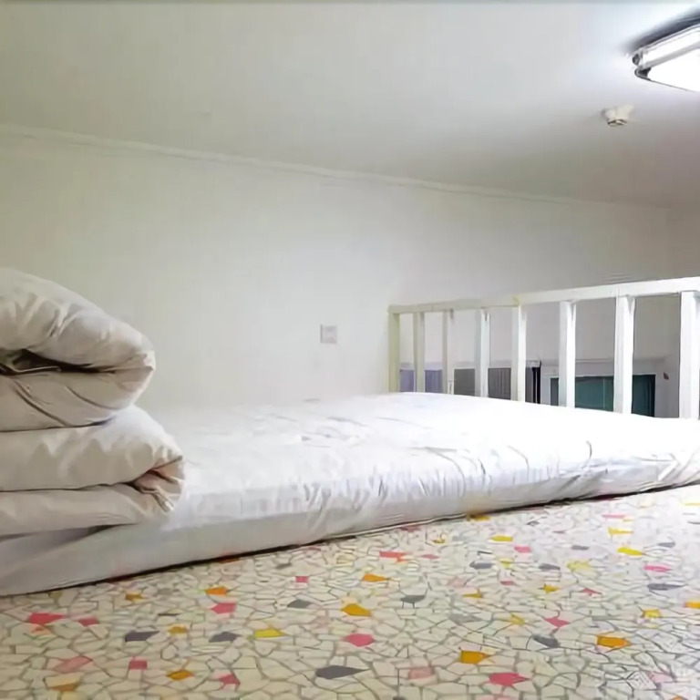 Beijing JM Family Apartment