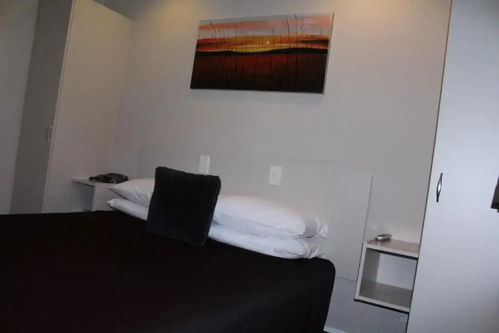 Rose City Motel