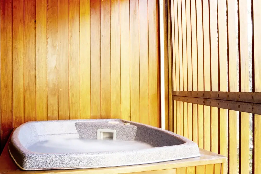 Huski Apartments Falls Creek