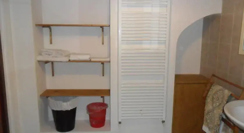 B&B Le macine da Pierò