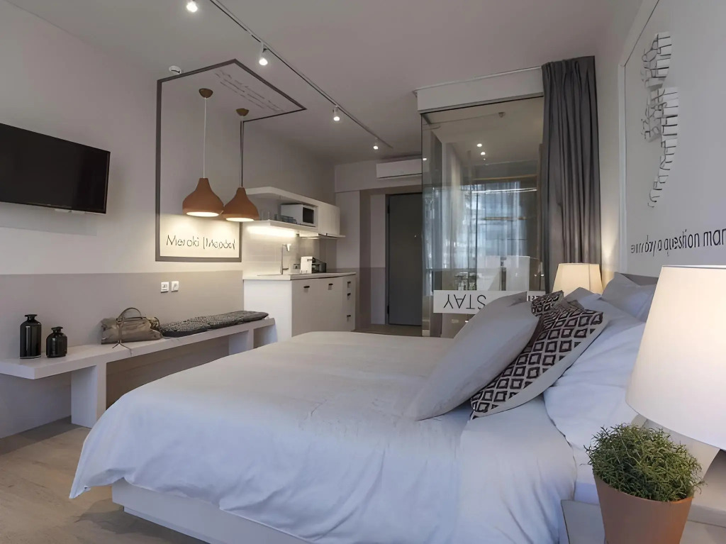 Great Living Apartments