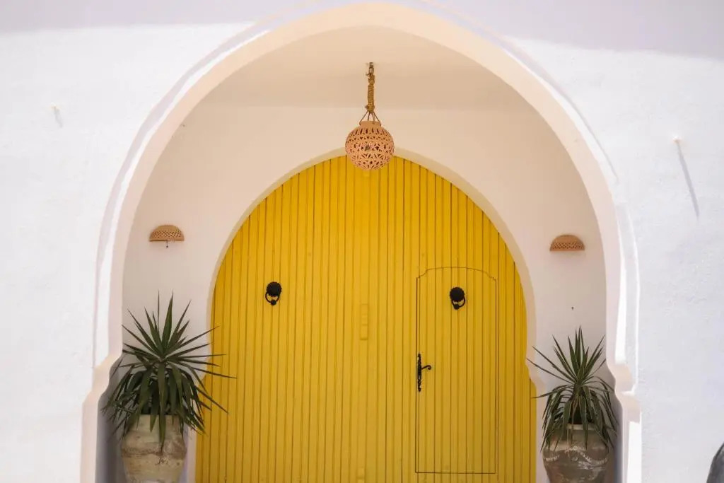 Dar El Jerbi