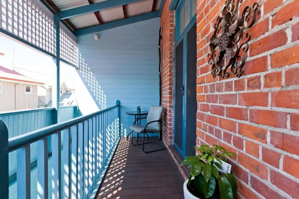 Apartment Faro