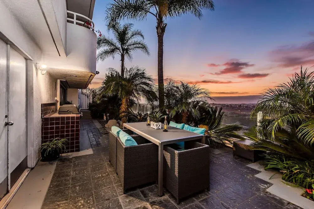 Playa Villa Mansion