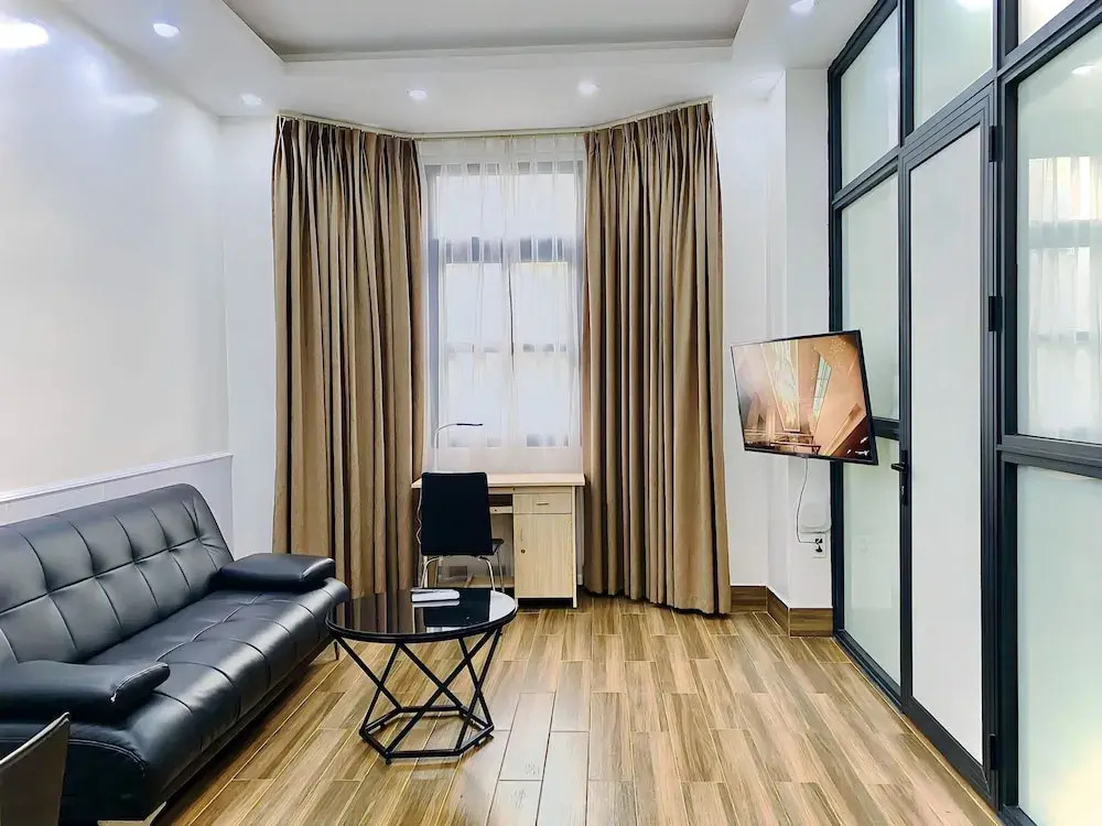 Meta Home Apartment - Vinhomes Imperia