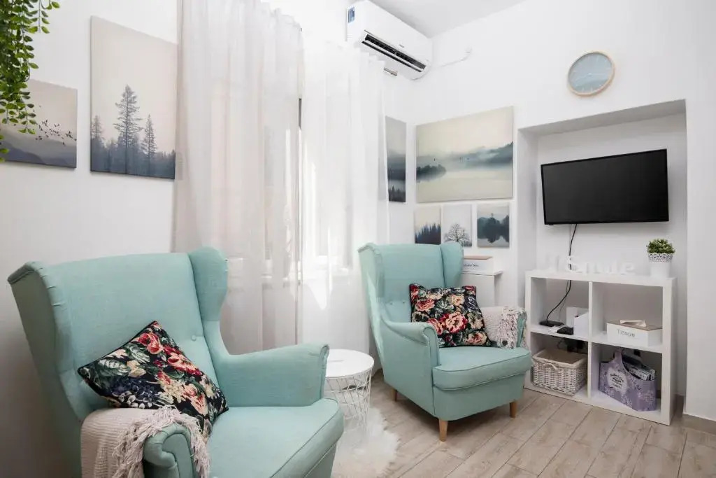 Apartment Iva