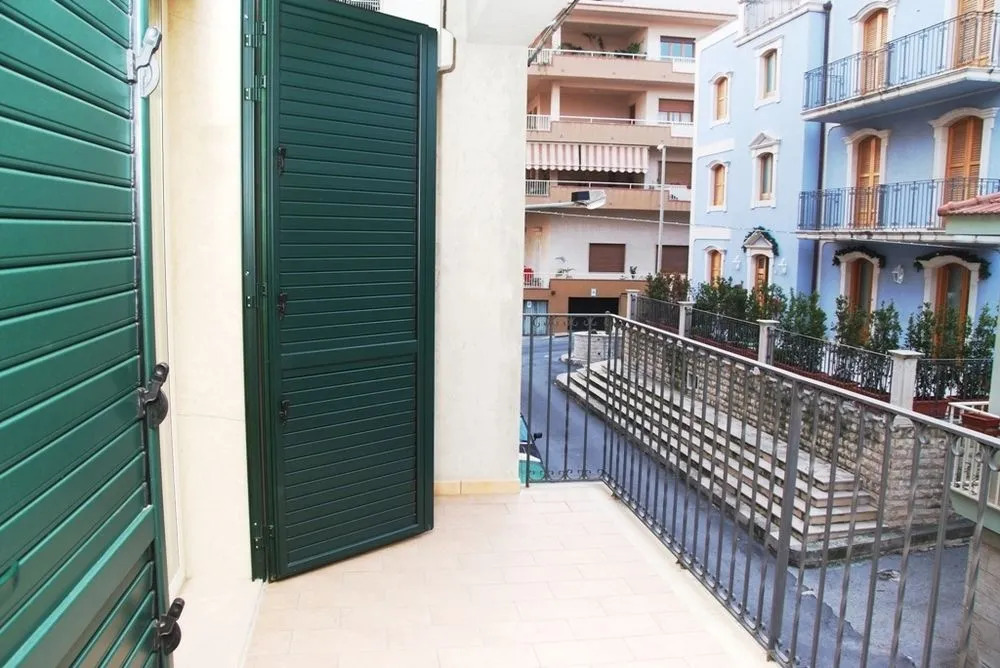 Bixio Apartments