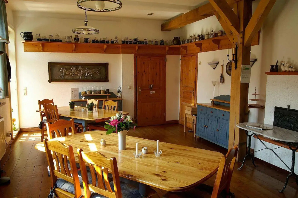 Hotel TraumzeitHof