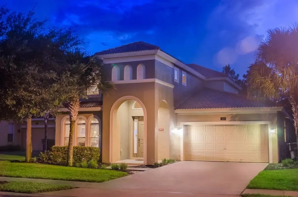 Ovm2407 - Watersong - 5 Bed 4 Baths Villa
