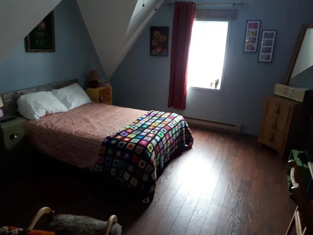 hotel au vieux bardeau
