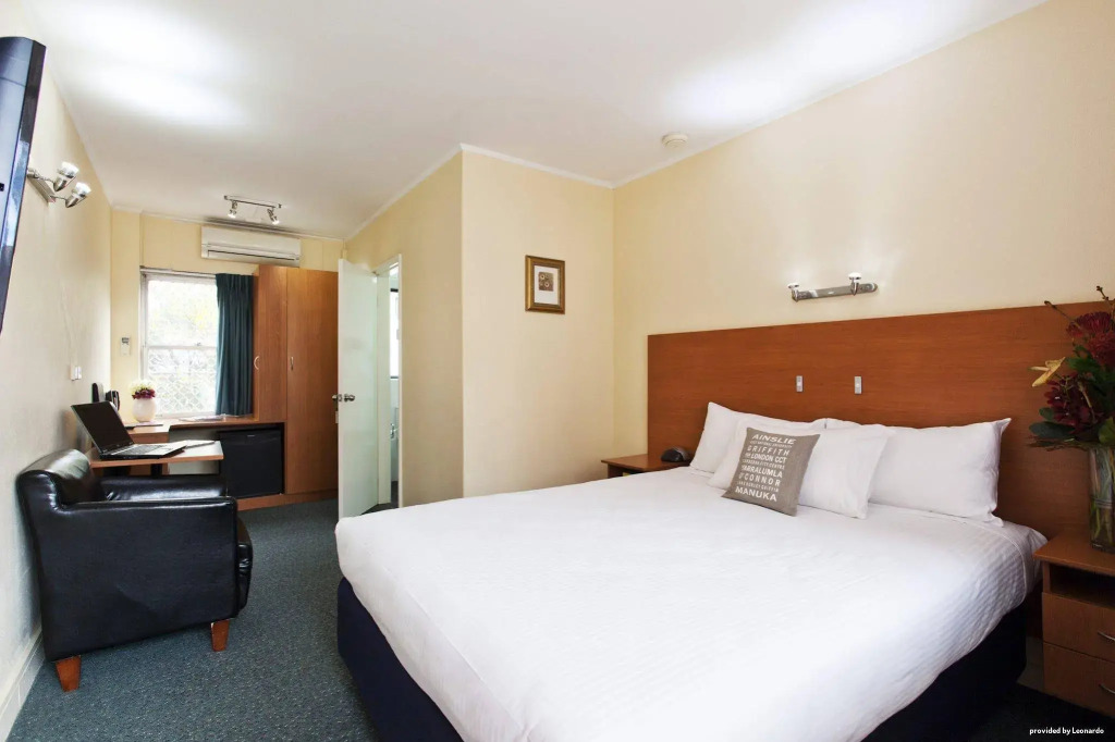 Best Western Motel Monaro