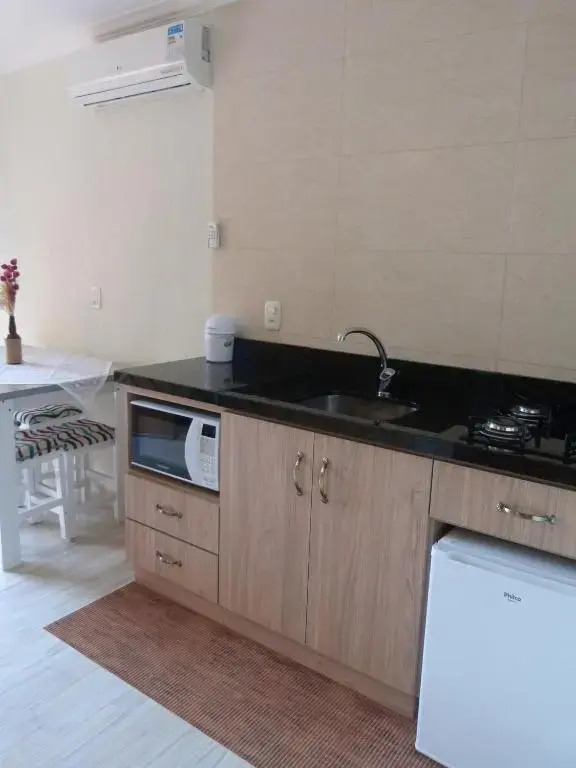 Pousada Villa Romantica