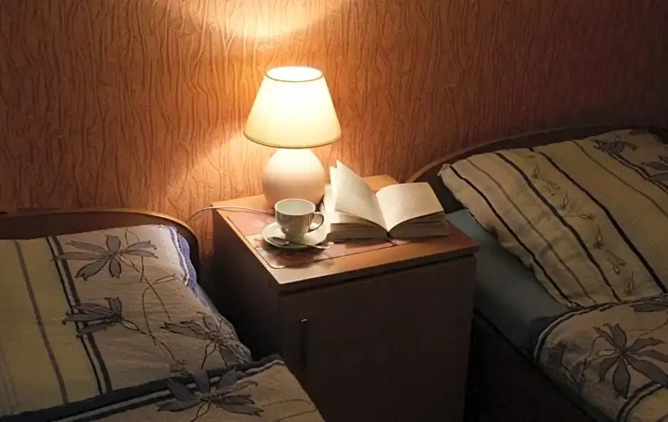 Noclegi Słodki Sen 1