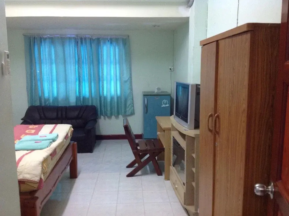 Bambus Motel