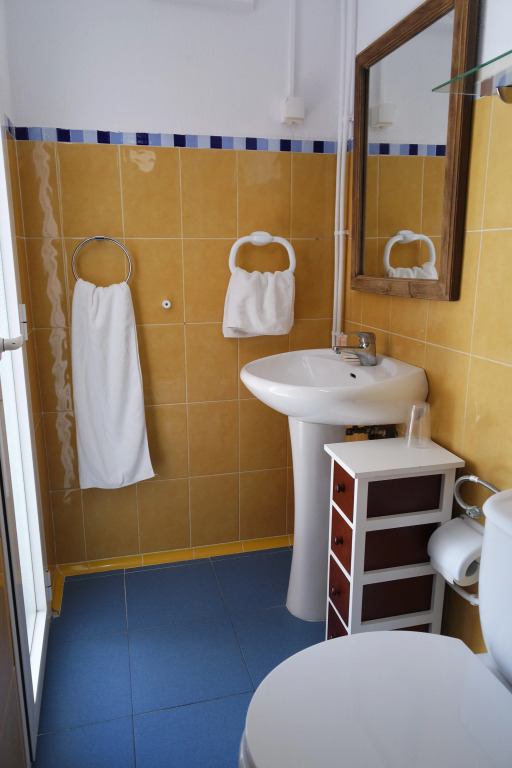 Hotel Es Nautico Suites