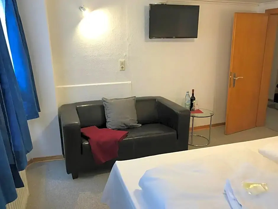 Eifelerhof hotel Monschau