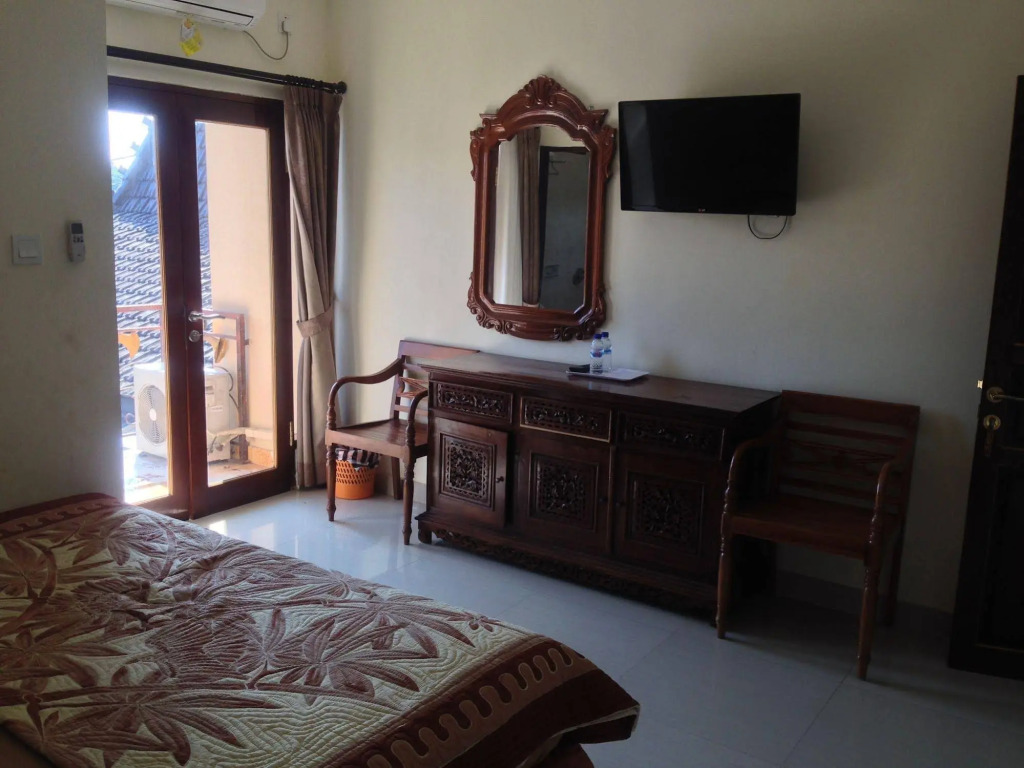 Hotel Puri Mimi
