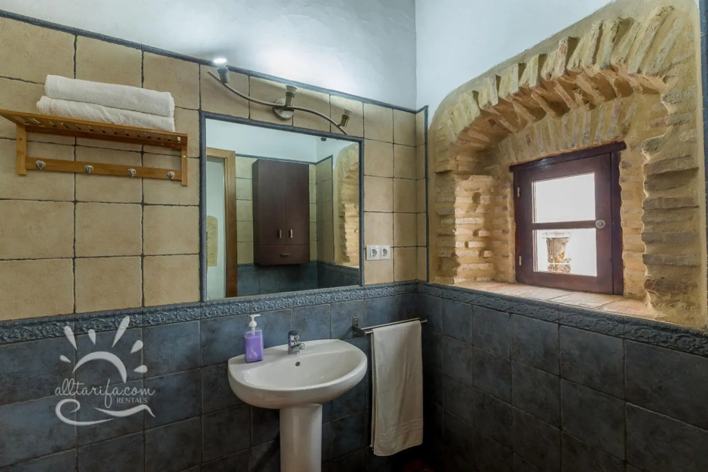 Apartamento Alltarifa 1