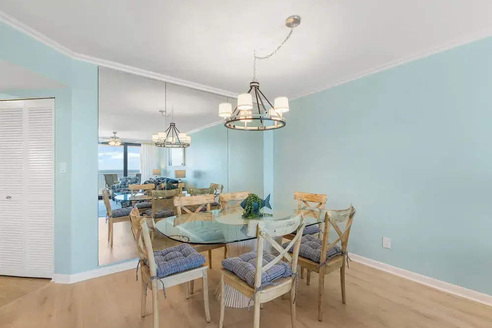 Windward Pointe 803