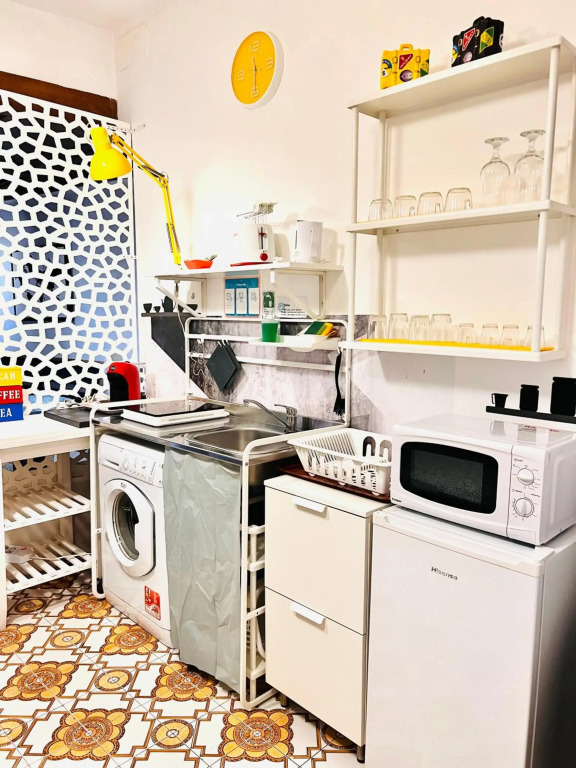 Aria Di Casa