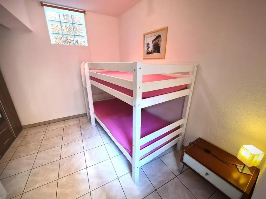 Wohnung 21 - Erholung - nur 5 Minuten vom Europa-Park