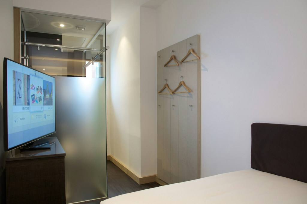 The Z Hotel Shoreditch