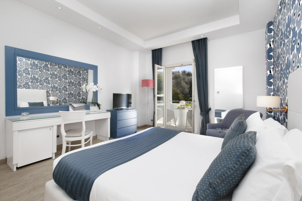 Atlantic Palace Hotel