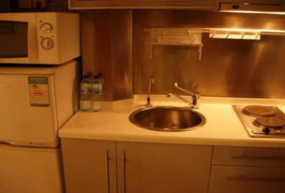 Shanghai Jiarong Hotel Apartment