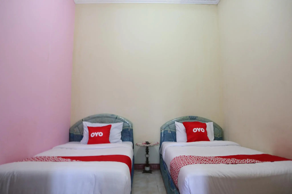 OYO 90982 D'rizs Homestay