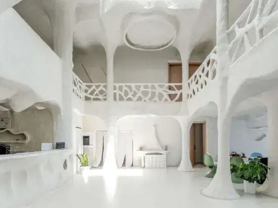 Shangri-La Shanyuhai Homestay