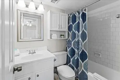 Gulf Shore Condo #623