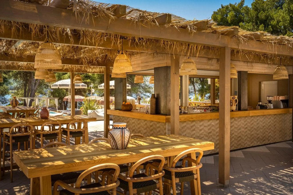 PLACES Hvar Hotel by Valamar