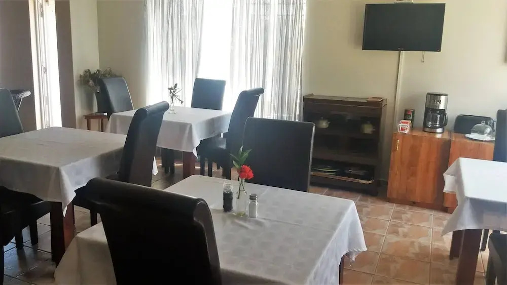 Amarachi Guesthouse