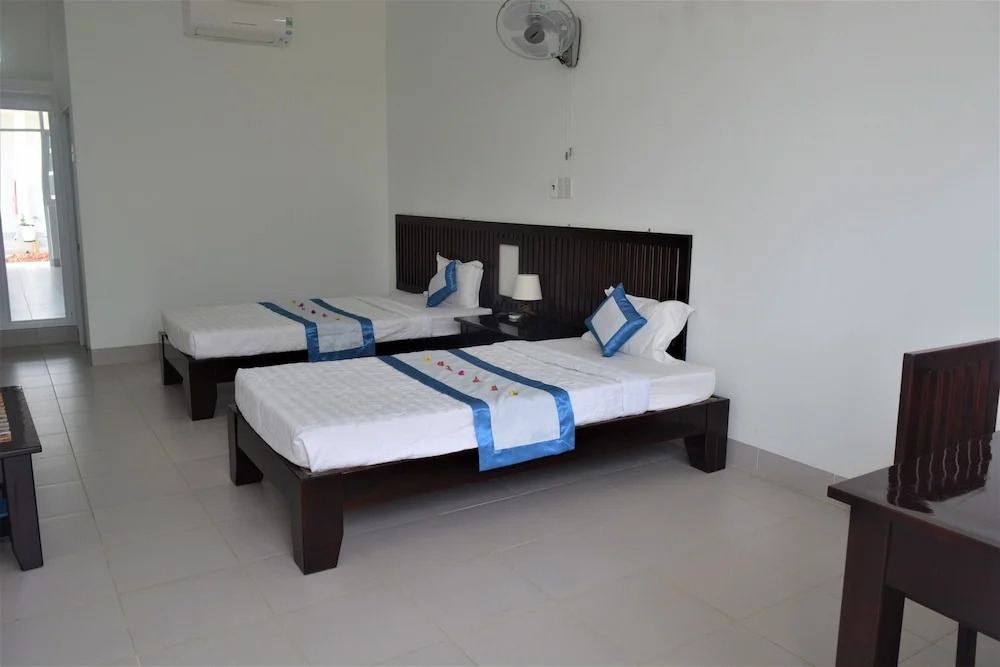 Đồi Dừa Homestay