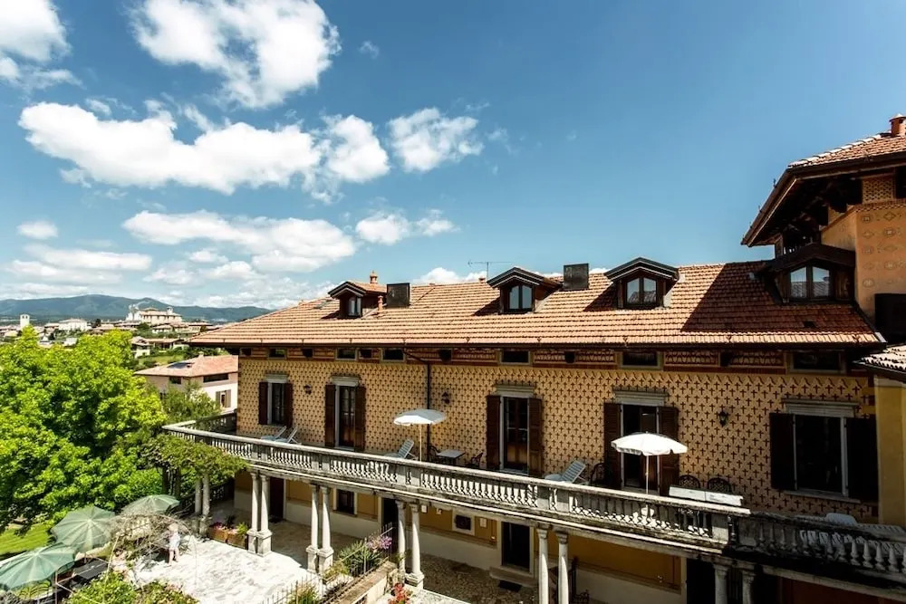 Villa Santa Caterina