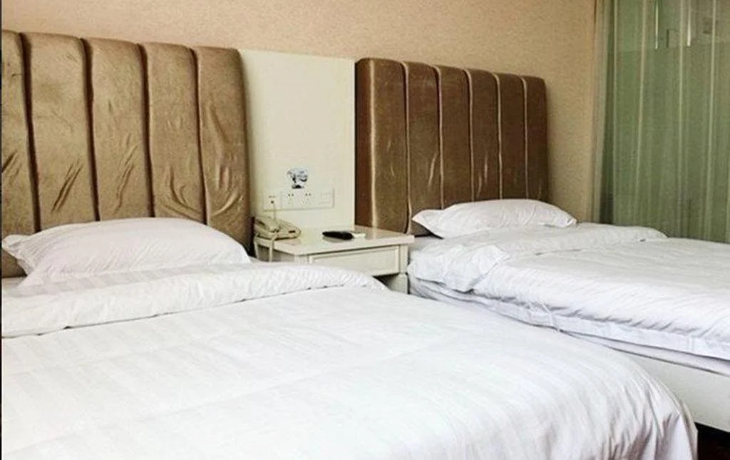 Yangzhou Xiajiangnan Xinggong Hotel