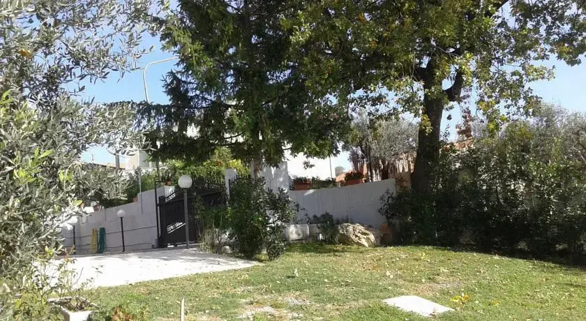 Villa Giuseppe